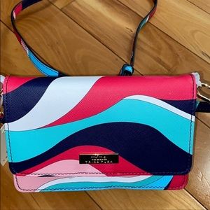 Trina Turk Mini Crossbody Bag